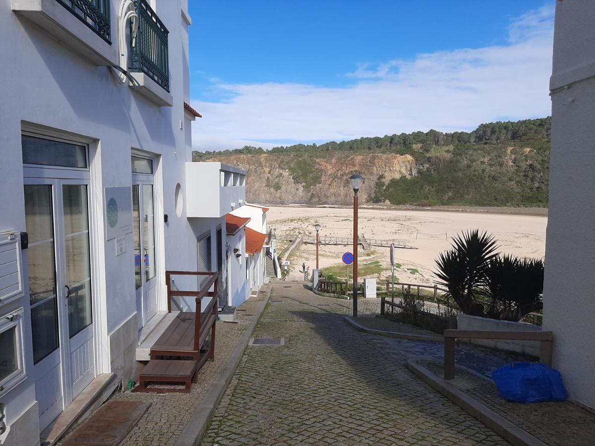 Quartos Do Seixe - Azul Odeceixe Exteriér fotografie