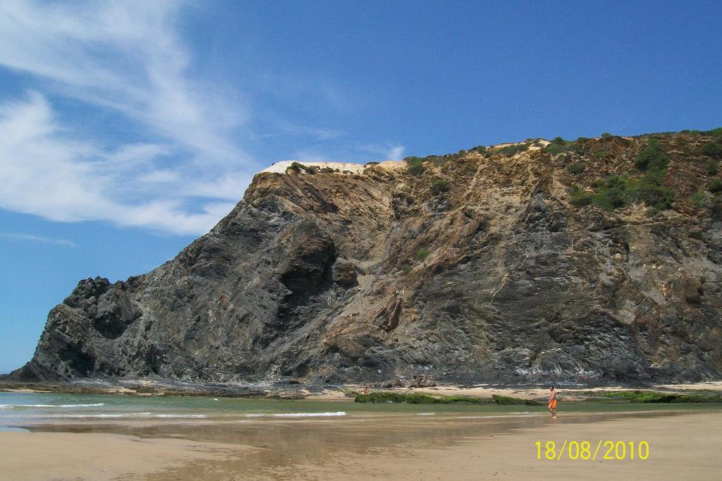 Quartos Do Seixe - Azul Odeceixe Exteriér fotografie